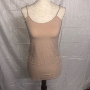 14th and union tank top